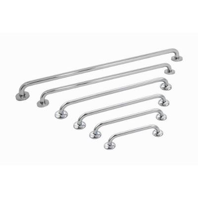 Barra De Apoio Inox Astra 7/8" 60Cm