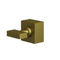 Acabamento Para Registro Base Deca E Similares 1.1/2" Horus 509 Dv450 D'Oro Vecchio Fani Metais - 1