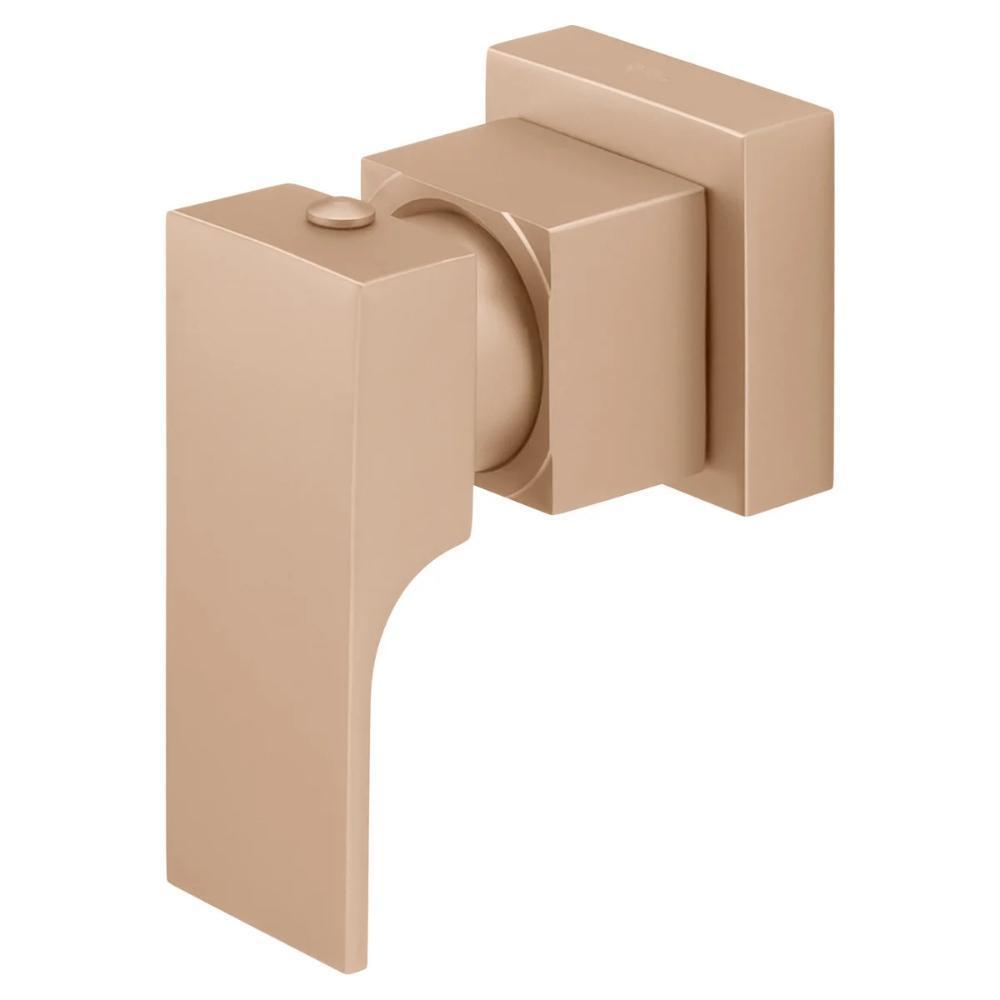 Acabamento Para Registro Base Deca 1 E 1/2 Retta 330 509 Doro VecchioFani - 1