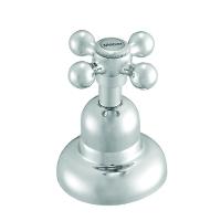 Acabamento Para Registro 1/2'', 3/4'' e 1'' Supernova Meber - 1