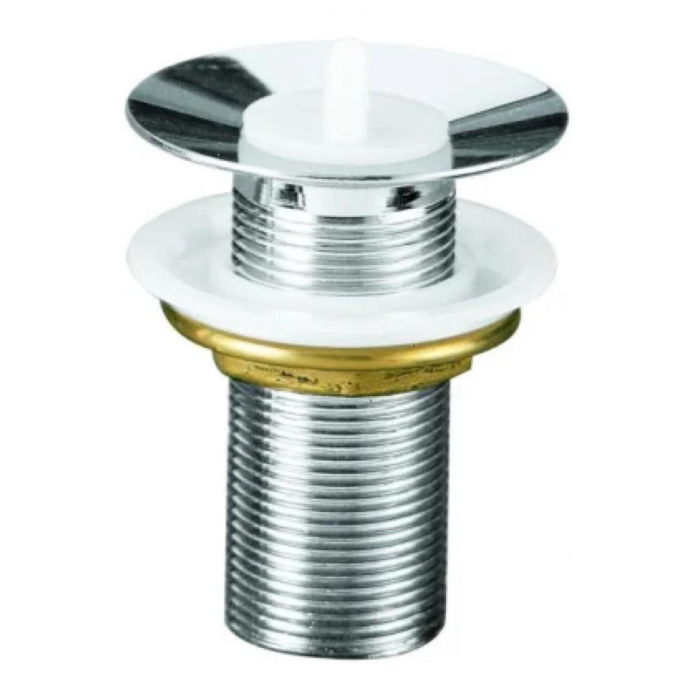 Válvula Para Lavatório Sem Ladrão 1601 C 7/8 Abs Sp Meber - 1