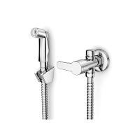 Ducha Higiênica Com Derivação L20 Cromado Roca - 1