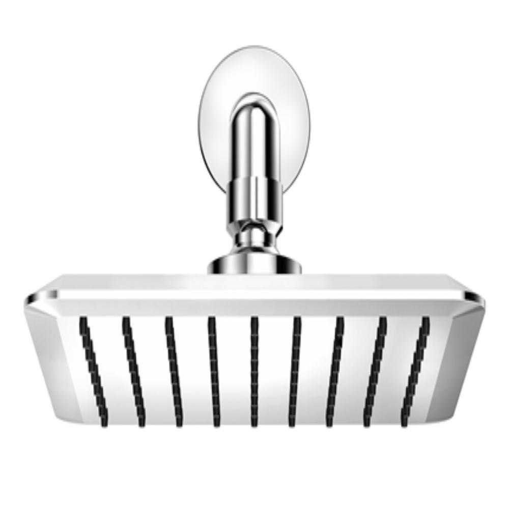 Chuveiro De Parede Docolslim Cromado Docol - 1