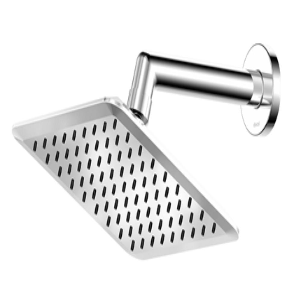 Chuveiro De Parede Docolslim Cromado Docol - 2