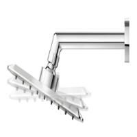 Chuveiro De Parede Docolslim Cromado Docol - 3