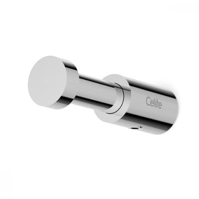 Cabide Flow Cromado B5040F3CR0 Celite