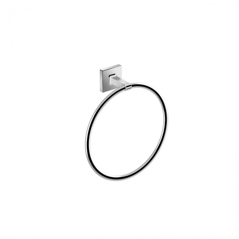 Toalheiro De Rosto Up Cromado Celite - 1