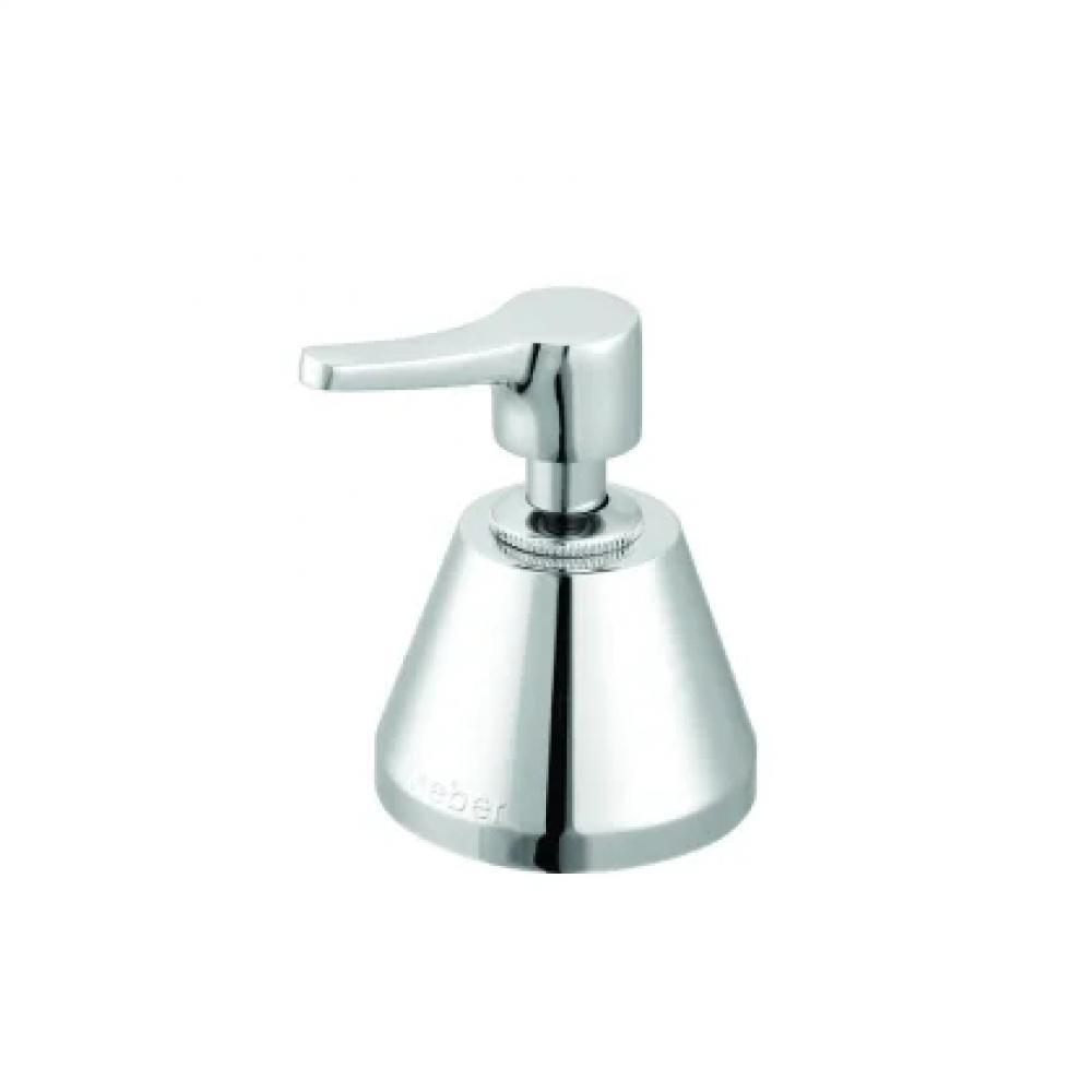 Acabamento Para Registro C14 1/2, 3/4 E 1 Meber - 1