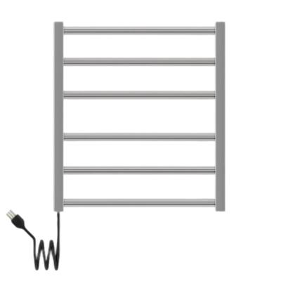 Toalheiro Aquecido Bivolt E Bilateral Blend Inox Thermo 65W