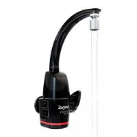 Torneira Prima Touch Eletrônica 5500w 220v Black Zagonel - 1