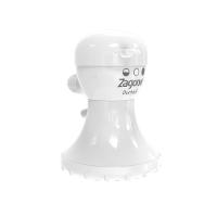 Ducha SS 3 Temperaturas Branco Zagonel 5400W 127V - 3