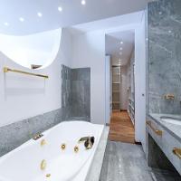 Spot Led Embutir Redondo Alltop Led MR16 3000K 38º BR Taschibra 5W - 2