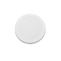 Painel Led Sobrepor Redondo Lys 6500K Branco Taschibra 18W - 1