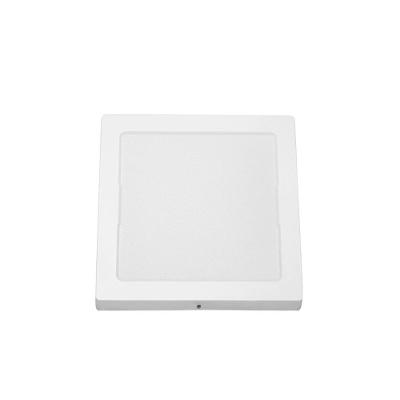 Painel Led Quadrado Sobrepor Lys 6500K Branco Taschibra 18W