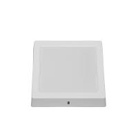 Painel Led Quadrado Sobrepor Lys 3000K Branco Taschibra 12W - 1