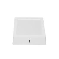 Painel Led Quadrado Sobrepor Lys 3000K Branco Taschibra 12W - 2