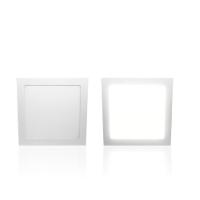 Painel Led Lux Quadrado De Embutir 4000K 18284 Taschibra 18W - 3