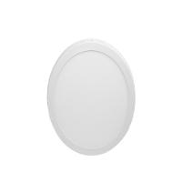 Painel Led Lux Redondo De Sobrepor 6500K 18132 Taschibra 24W - 1