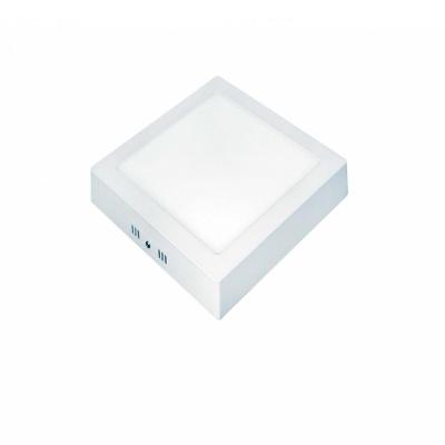 Painel Led Lux Quadrado De Sobrepor 6500K 18140 Taschibra 24W