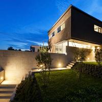 Luminária Tartaruga Led Phare 3000K Branco Taschibra 12W - 2