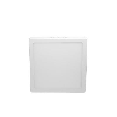 Painel Led Lux Quadrado De Sobrepor 4000K 18291 Taschibra 12W