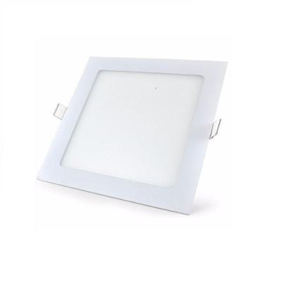 Painel Led Lux Quadrado De Embutir 6500K 18118 Taschibra 6W