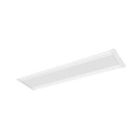 Luminária Tl Led  Slim 20 Embutir 3000K Taschibra Autovolt - 4