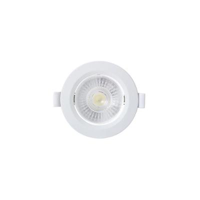 Spot Led Embutir Redondo Alltop Par 20 45° 3000K Taschibra 7W