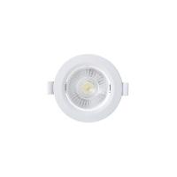Spot Led Embutir Redondo Alltop Par 20 45° 3000K Taschibra 7W - 1
