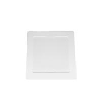 Painel Led Quadrado De Embutir 6500K Lys Branco Taschibra 18W - 1