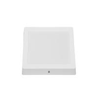 Painel Led Quadrado De Sobrepor 6500K Lys Branco Taschibra 12W - 1