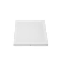 Painel Led Quadrado De Sobrepor 4000K Lys Branco Taschibra 24W - 1
