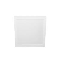 Painel Led Quadrado De Sobrepor 4000K Lys Branco Taschibra 24W - 2