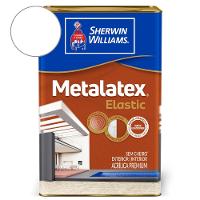 Tinta Metalatex Elastic FS Branco Sherwin Williams 18L - 1