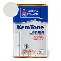 Tinta ACR KemTone Branco Gelo Sherwin Williams 18L - 1