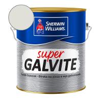 Super Galvite Fundo Especial Sherwin Williams 3,6L - 1