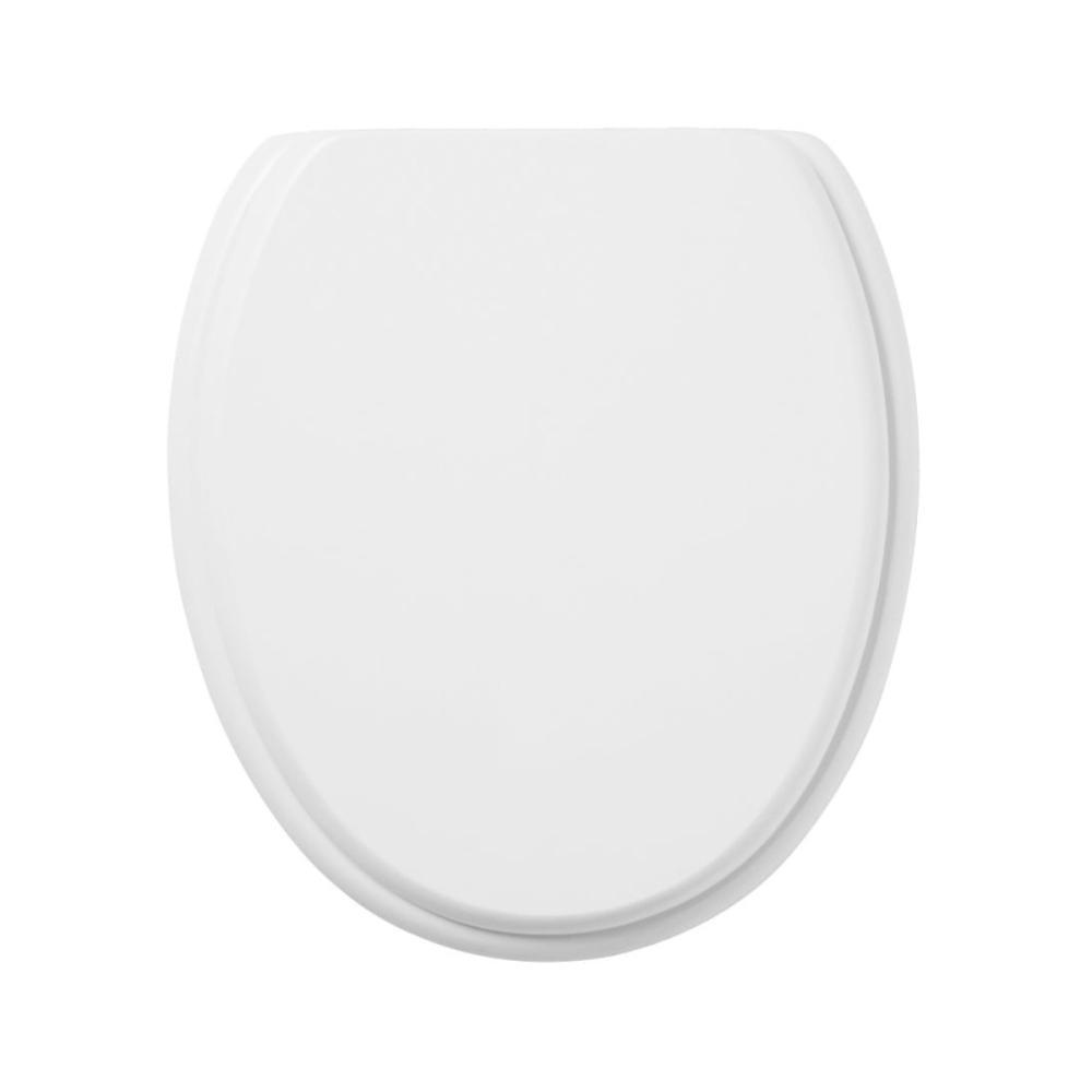 Assento Sanitário Infantil Branco Celite - 2