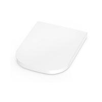 Assento Sanitário Amortecido Elite Branco Celite - 2