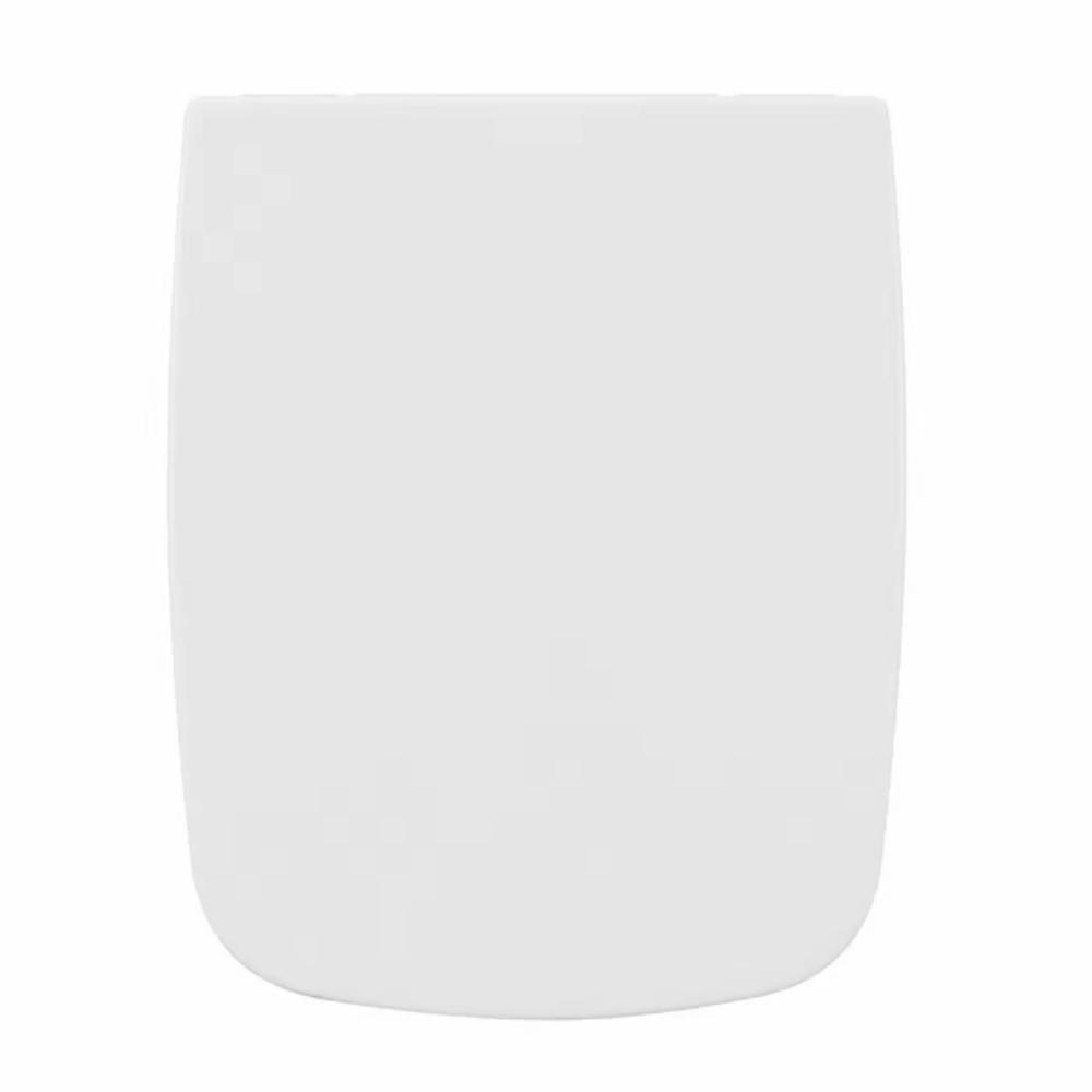 Assento Sanitário De Amortecido Suite Branco Incepa - 3