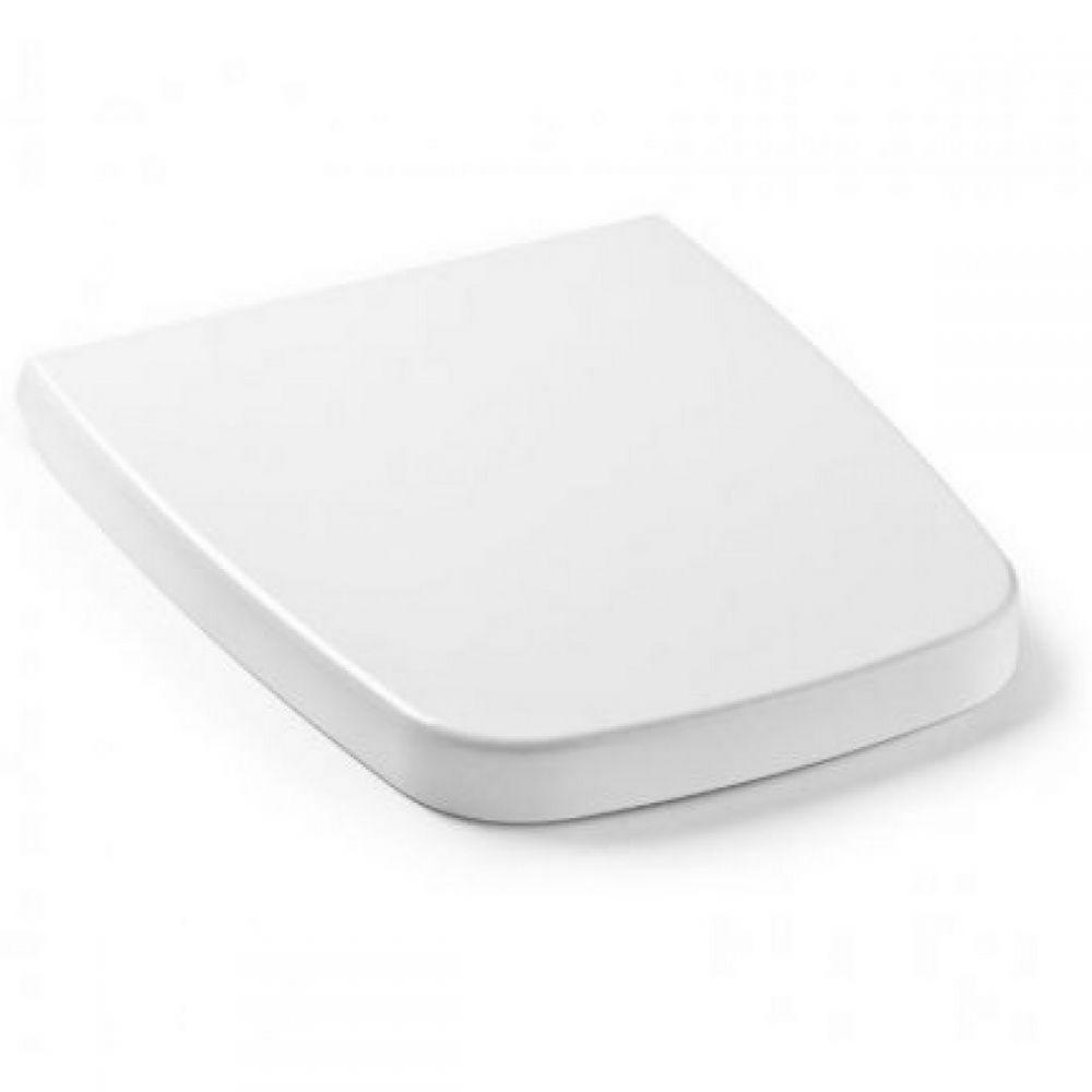Assento Sanitário Amortecido Polipropileno Boss Branco Incepa - 1