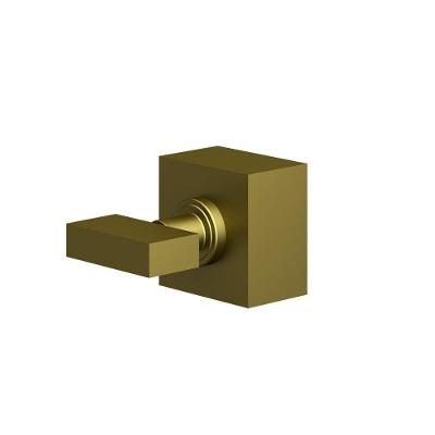 Acabamento Para Registro 3/4" Base Deca Horus 450 509 D'Oro Vecchio Fani Metais