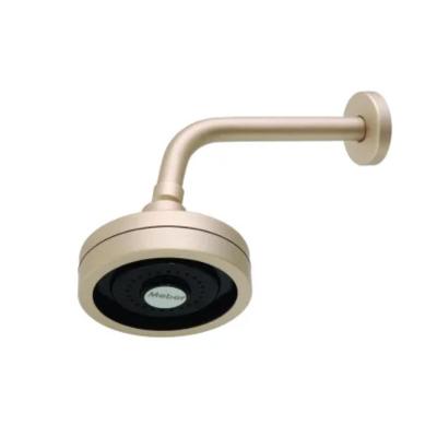 Ducha Meber Max 1959 Dourado Matte Meber