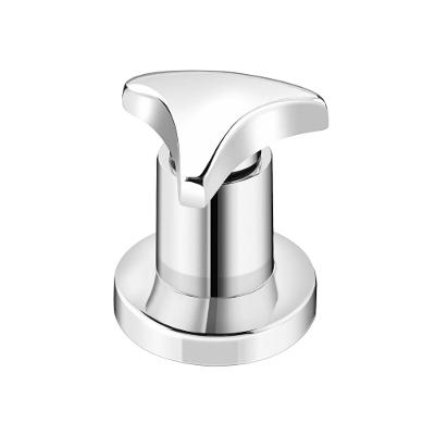 Acabamento Universal Aquarius Cromado 1/2,3/4 1 Fabrimar