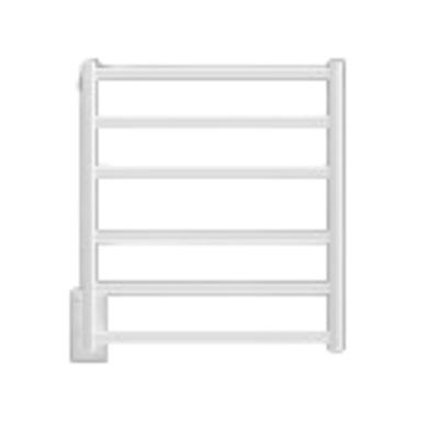 Toalheiro Aquecido Bivolt e Bilateral  Spheric Clean Branco Thermo 75W