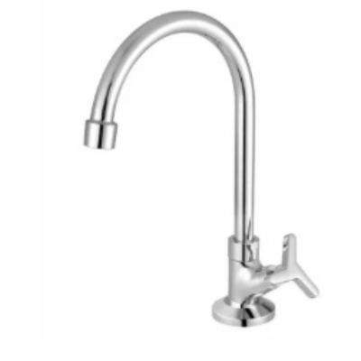 Torneira Para Lavatório De Mesa 1188 C15 1/4 Meber