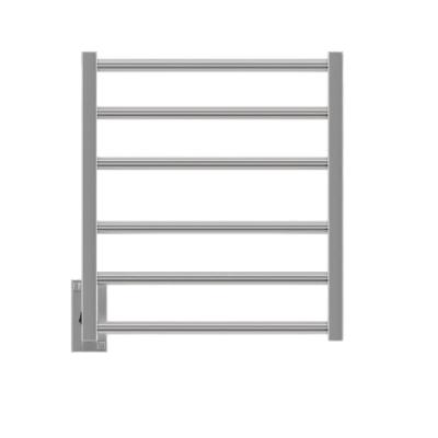 Toalheiro Aquecido Bivolt E Bilateral Blend Clean Inox Thermo 65W