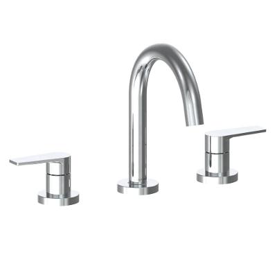 Misturador Para Lavatório Tubo Nova Loft Cromado Fabrimar