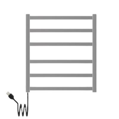 Toalheiro Aquecido Bivolt e Bilateral  Prime Inox Thermo 65W