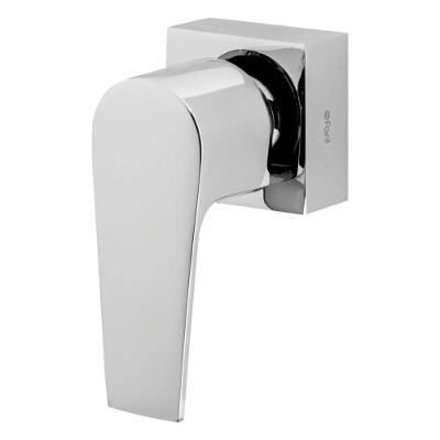 Acabamento Para Registro Base Deca E Similares Cromado Fani 1/2, 3/4 e 1