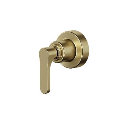 Acabamento Para Registro Base Deca E Similares 509 Tunis Clássica 262 3/4 Doro Vecchio Fani